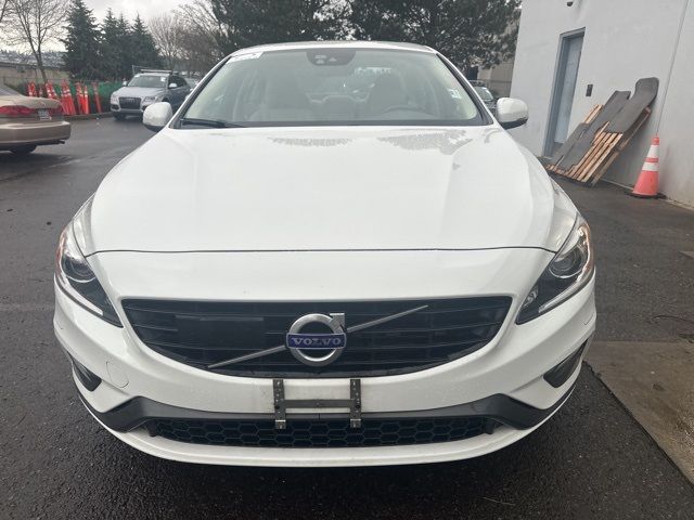 2018 Volvo S60 Dynamic