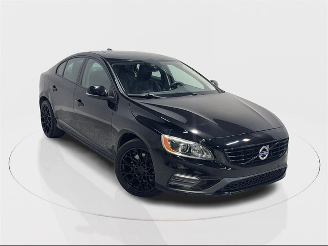 2018 Volvo S60 Dynamic