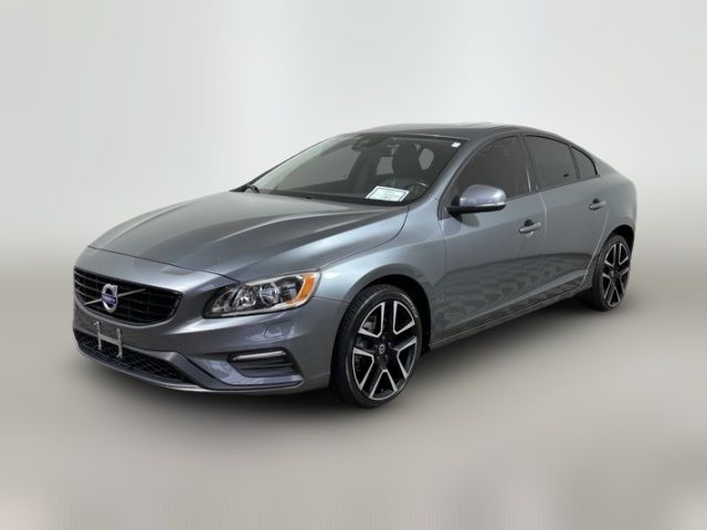 2018 Volvo S60 Dynamic