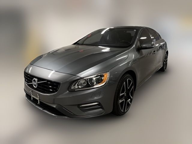 2018 Volvo S60 Dynamic