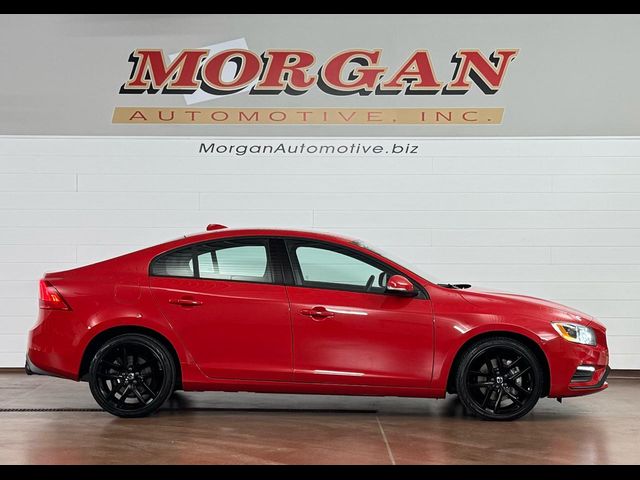 2018 Volvo S60 Dynamic