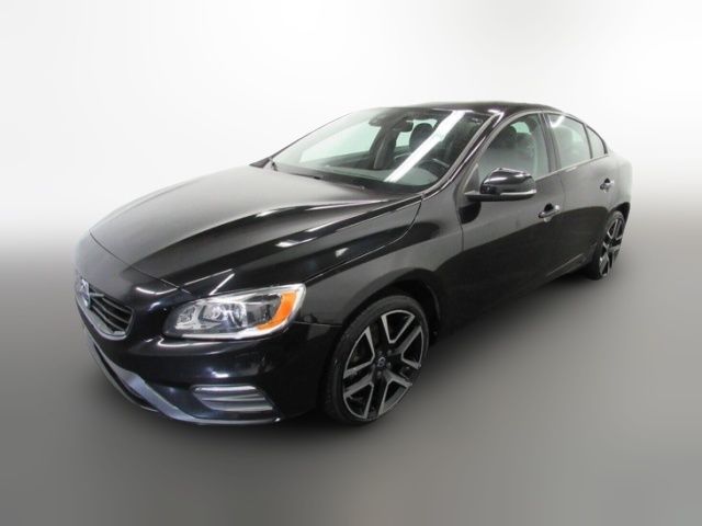 2018 Volvo S60 Dynamic