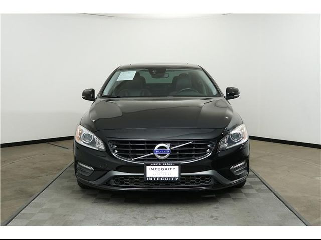 2018 Volvo S60 Dynamic