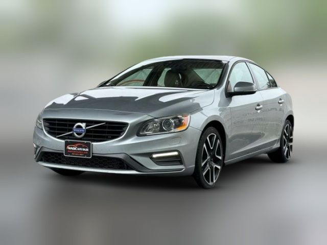 2018 Volvo S60 Dynamic