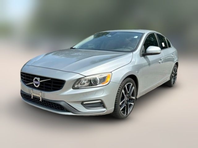 2018 Volvo S60 Dynamic
