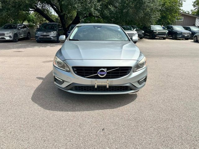 2018 Volvo S60 Dynamic
