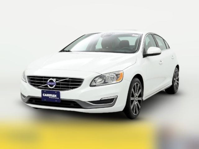 2018 Volvo S60 Inscription