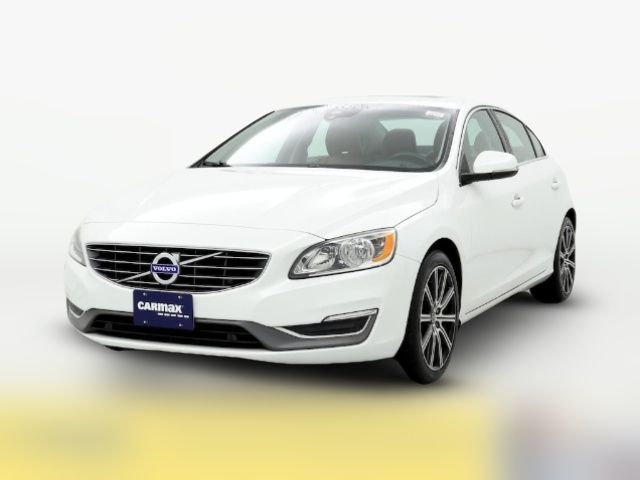 2018 Volvo S60 Inscription