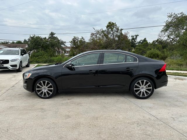 2018 Volvo S60 Inscription