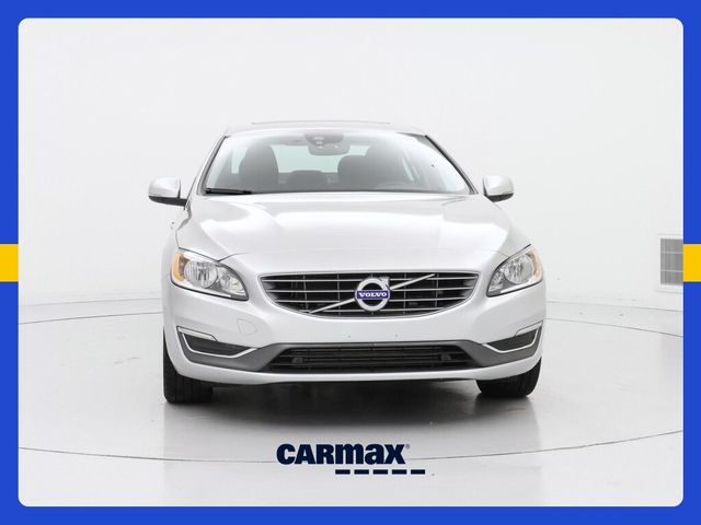 2018 Volvo S60 Inscription