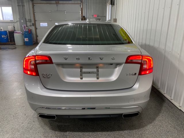 2018 Volvo S60 Inscription