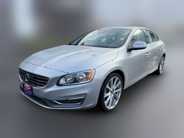 2018 Volvo S60 Inscription