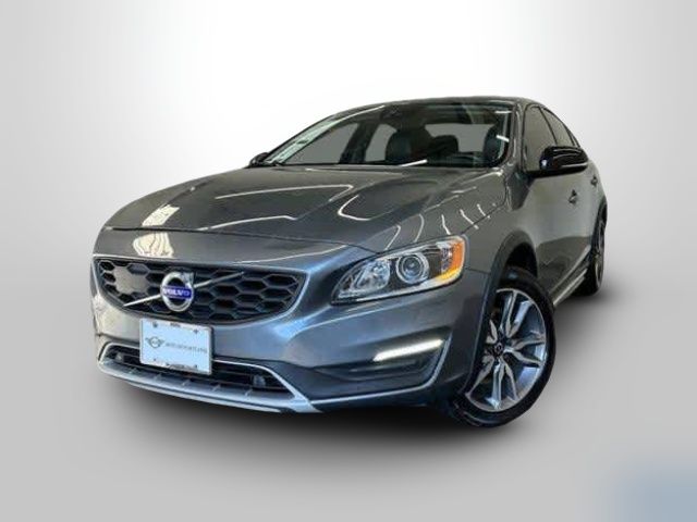 2018 Volvo S60 Cross Country Base