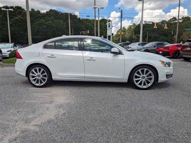 2018 Volvo S60 Inscription