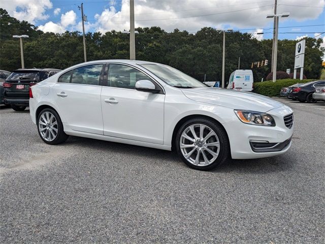 2018 Volvo S60 Inscription