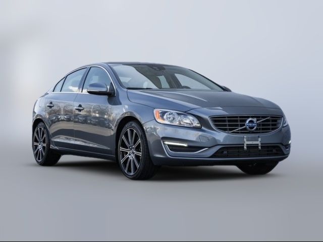 2018 Volvo S60 Inscription