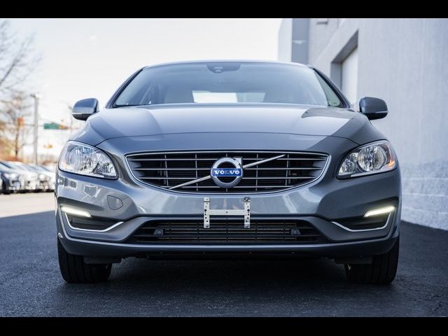 2018 Volvo S60 Inscription