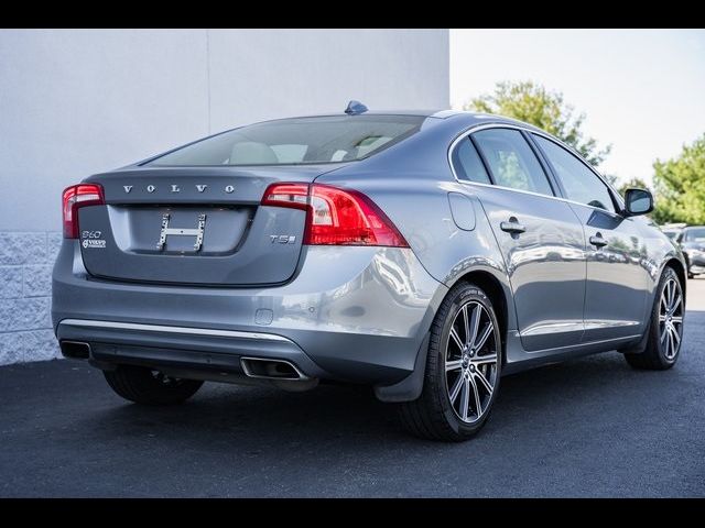 2018 Volvo S60 Inscription