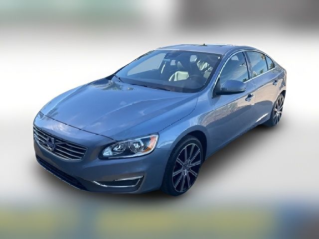 2018 Volvo S60 Inscription