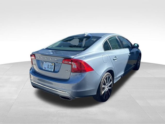 2018 Volvo S60 Inscription