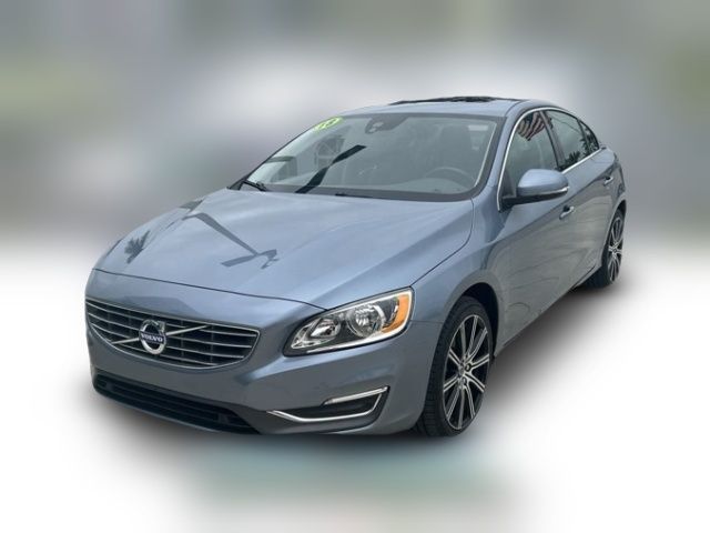 2018 Volvo S60 Inscription