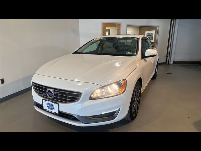 2018 Volvo S60 Inscription