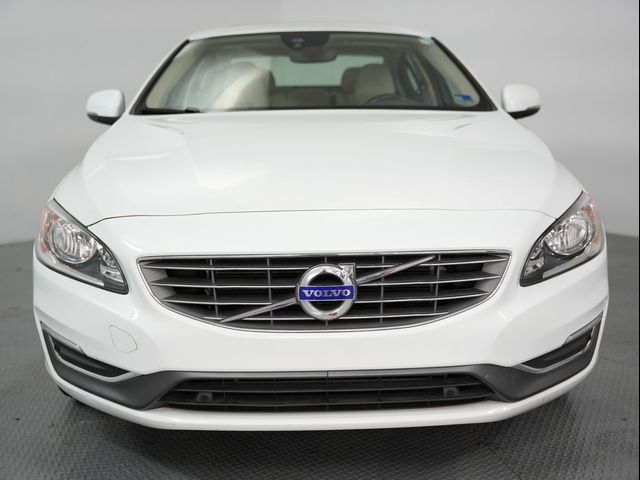 2018 Volvo S60 Inscription