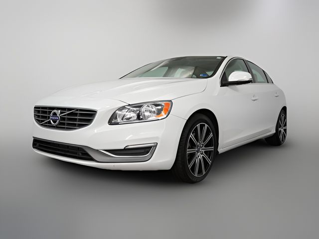 2018 Volvo S60 Inscription