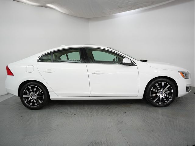 2018 Volvo S60 Inscription
