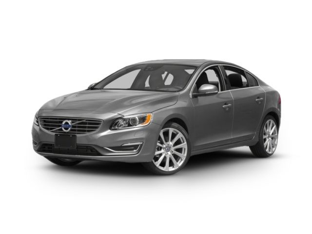 2018 Volvo S60 Inscription