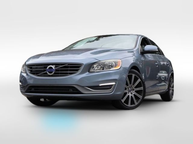 2018 Volvo S60 Inscription