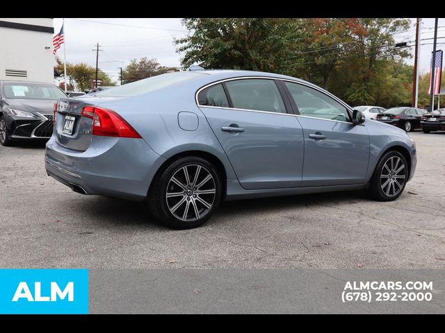 2018 Volvo S60 Inscription