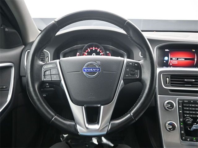 2018 Volvo S60 Inscription