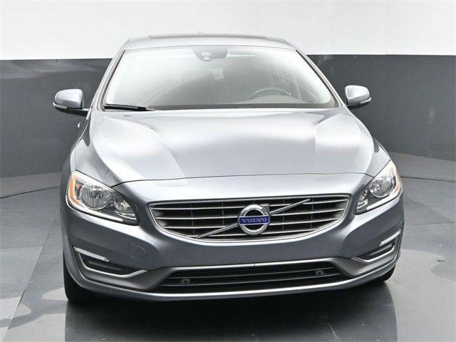 2018 Volvo S60 Inscription