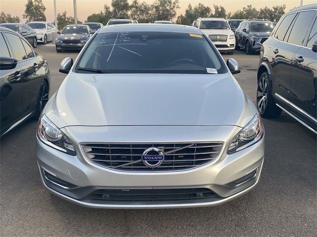 2018 Volvo S60 Inscription