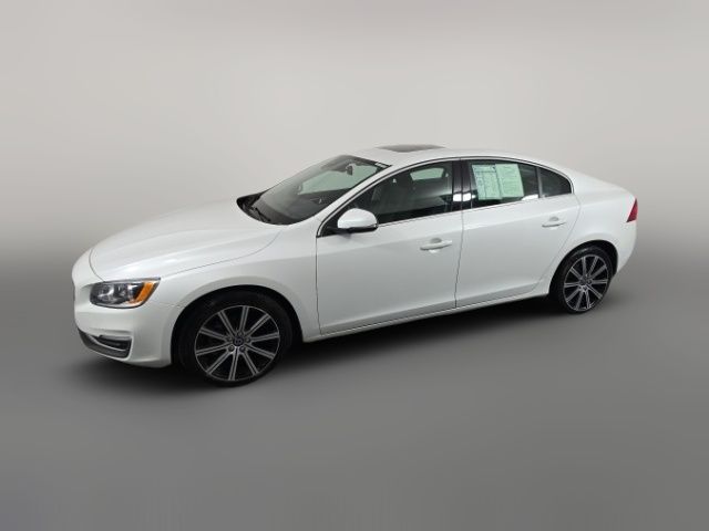 2018 Volvo S60 Inscription