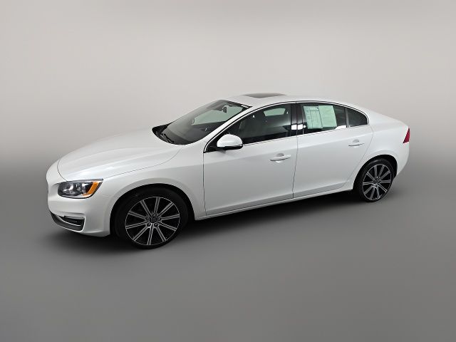 2018 Volvo S60 Inscription