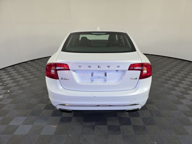 2018 Volvo S60 Inscription