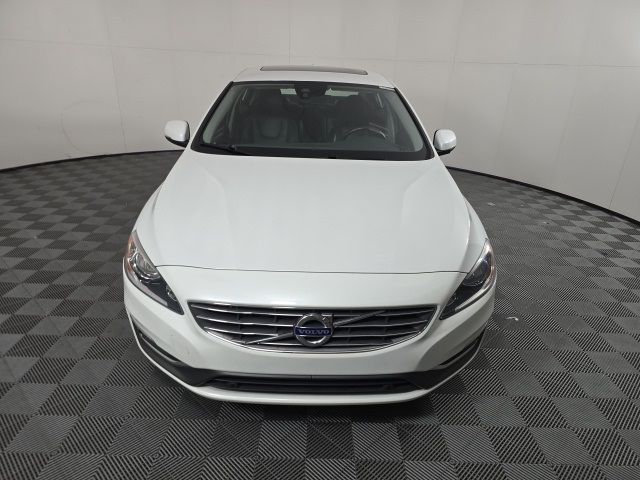 2018 Volvo S60 Inscription