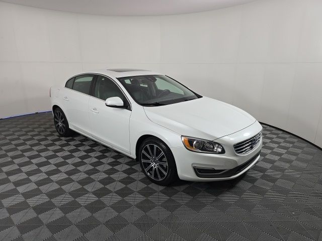 2018 Volvo S60 Inscription