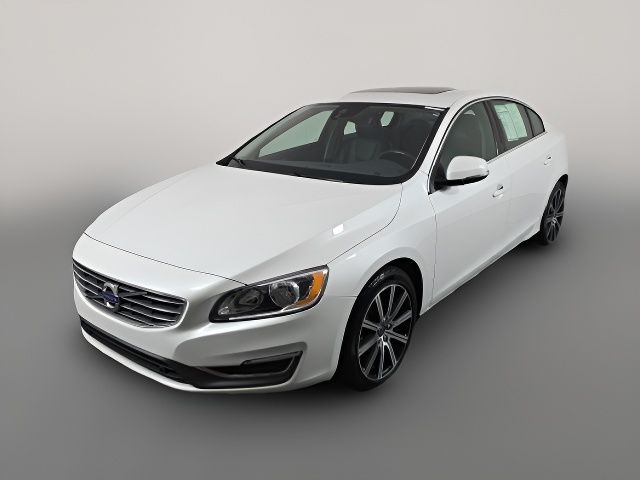 2018 Volvo S60 Inscription