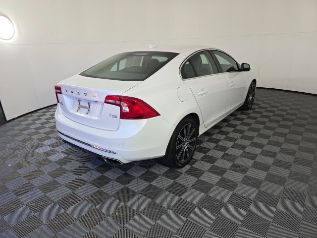 2018 Volvo S60 Inscription