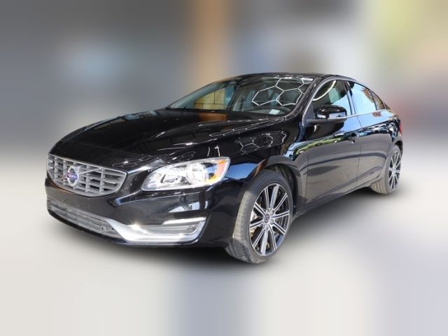 2018 Volvo S60 Inscription