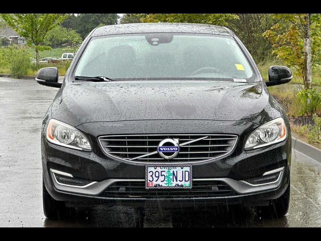 2018 Volvo S60 Inscription