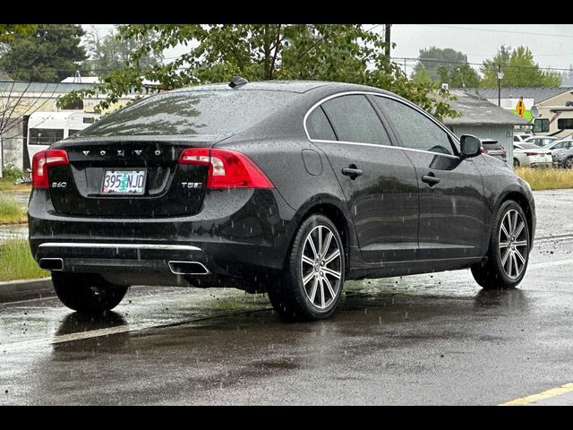 2018 Volvo S60 Inscription