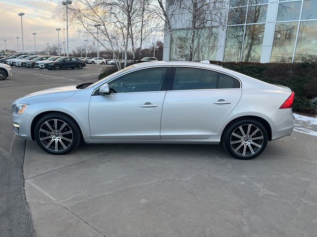 2018 Volvo S60 Inscription