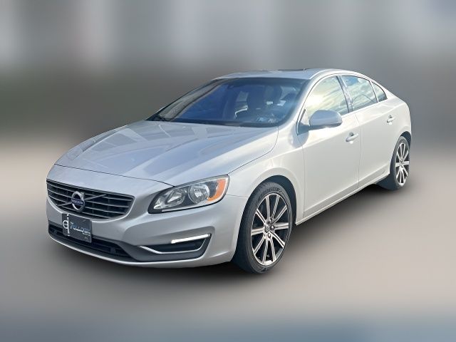 2018 Volvo S60 Inscription