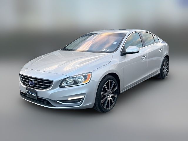 2018 Volvo S60 Inscription