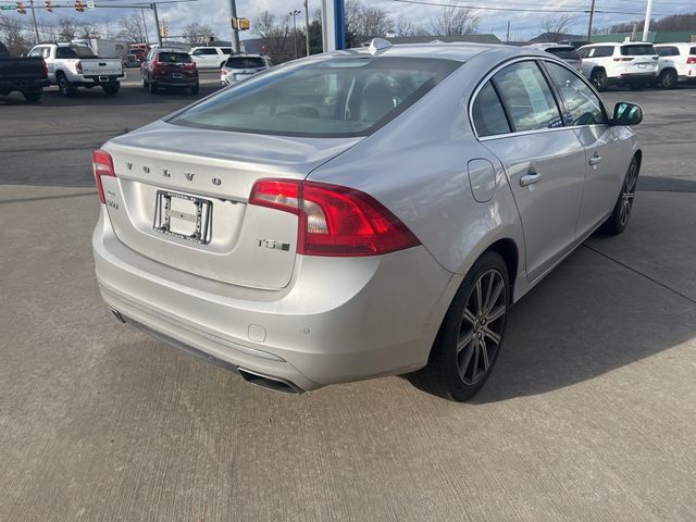 2018 Volvo S60 Inscription