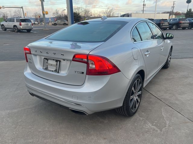 2018 Volvo S60 Inscription